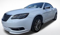 2012 Chrysler 200 Limited