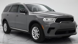 2023 Dodge Durango SXT
