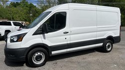 2023 Ford Transit 250