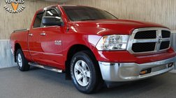 2018 Ram Ram Pickup 1500 SLT
