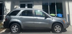 2005 Chevrolet Equinox LT