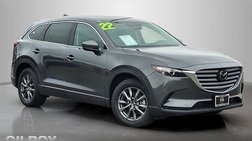 2022 Mazda CX-9 Sport