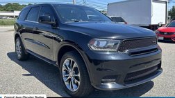 2020 Dodge Durango GT