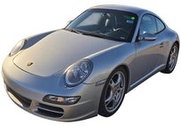 2005 Porsche 911 Carrera S