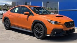 2024 Subaru WRX Limited