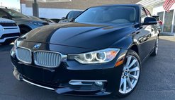 2012 BMW 3 Series 328i