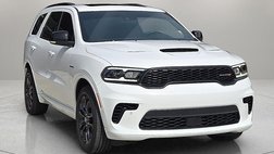 2025 Dodge Durango R/T Plus