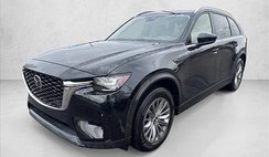 2024 Mazda CX-90 3.3 Turbo Select