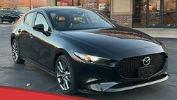 2020 Mazda MAZDA3 Preferred