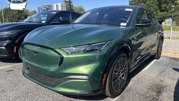 2024 Ford Mustang Mach-E Premium