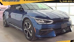 2024 Kia EV6 GT-Line