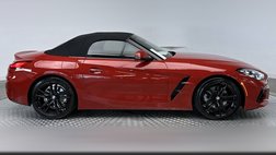 2019 BMW Z4 sDrive 30i