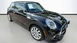 2014 MINI Hardtop Cooper S