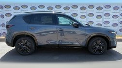 2026 Mazda CX-5 2.5 S Premium