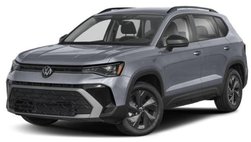 2025 Volkswagen Taos S 4Motion