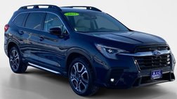 2025 Subaru Ascent Limited 7-Passenger