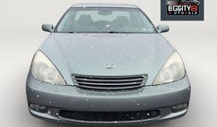 2004 Lexus ES 330 Base