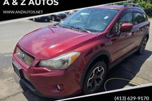 2014 Subaru XV Crosstrek 2.0i Limited