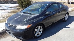 2007 Honda Civic EX