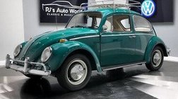 1966 Volkswagen 