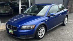 2008 Volvo C30 T5 1.0 Hatchback 2D