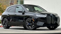 2024 BMW iX M60