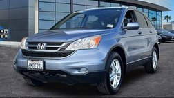 2010 Honda CR-V EX-L