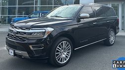 2023 Ford Expedition Platinum