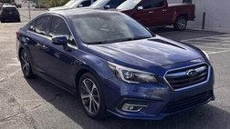 2019 Subaru Legacy 3.6R Limited