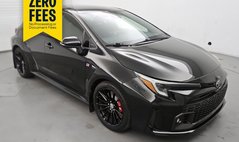 2023 Toyota GR Corolla Core