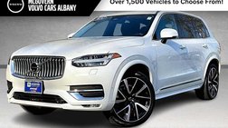 2024 Volvo XC90 B6 Plus Bright Theme 7P