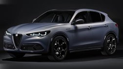 2024 Alfa Romeo Stelvio Veloce