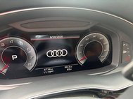 2026 Audi Q7 quattro Premium Plus 55 TFSI