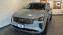 2026 Volvo XC90 B6 Plus 7P