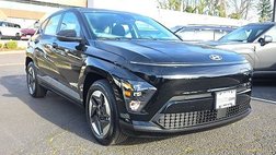 2024 Hyundai Kona Electric SE