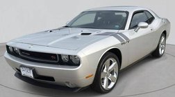 2010 Dodge Challenger R/T