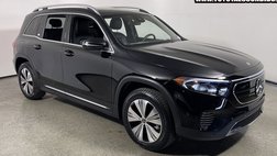 2023 Mercedes-Benz EQB EQB 300 4MATIC