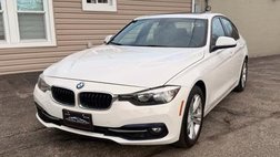 2016 BMW 3 Series 328i xDrive