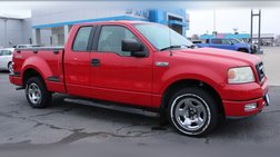 2005 Ford F-150 STX