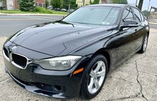 2013 BMW 3 Series 328i xDrive