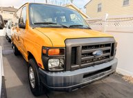 2012 Ford E-Series E-250