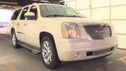 2014 GMC Yukon XL Denali