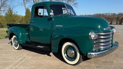 1951 Chevrolet 