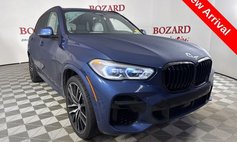 2023 BMW X5 M50i