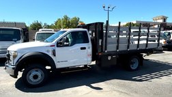2019 Ford 