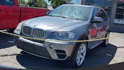 2013 BMW X5 xDrive35d