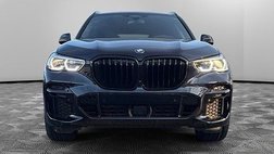 2023 BMW X5 M50i