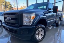 2015 Ford Super Duty F-250 XL