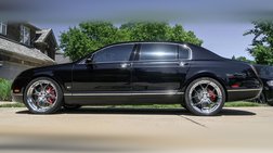 2012 Bentley Continental Flying Spur