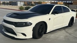 2012 Dodge Charger R/T